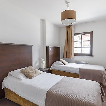Lagrange Vacances Les Fermes Emiguy Les Gets Dış mekan fotoğraf