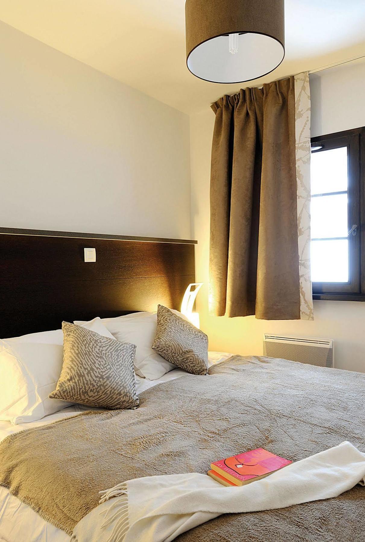 Lagrange Vacances Les Fermes Emiguy Les Gets Dış mekan fotoğraf